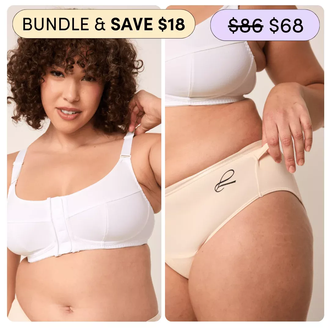 The Ultimate Comfort Bundle